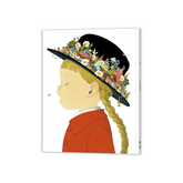 的(MOE繪本大賞)